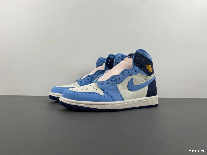  FD2596-400 OG High  in Flight Jordan 1 First 0912